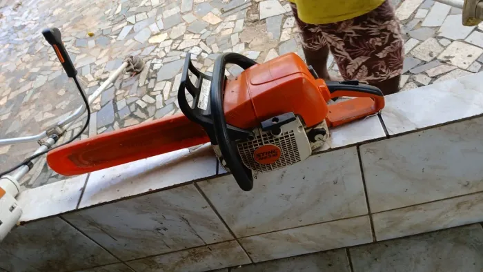 Motoserra STIHL MS 310