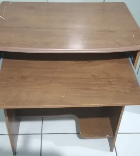 Mesa de computador