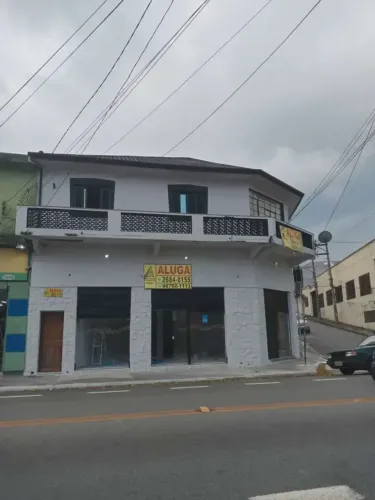 Salas Comerciais para Locação, SOBRELOJA, 100m² na AVENIDA AMADOR BUENO DA VEIGA