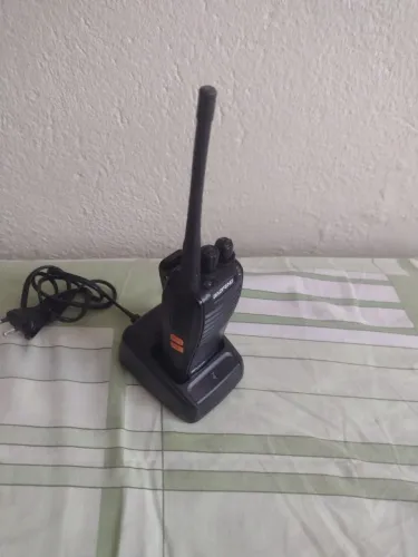 Rádio comunicador