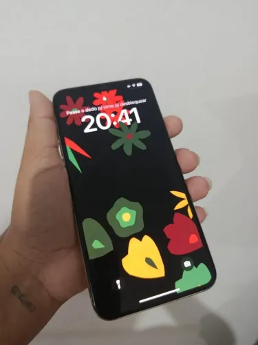 Iphone Xs Max 64 GB
