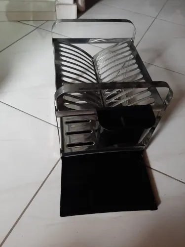 Escorredor inox