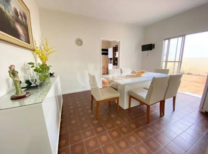 Casa no Bairro São José
