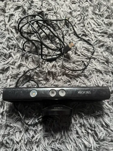Kinect Xbox 360