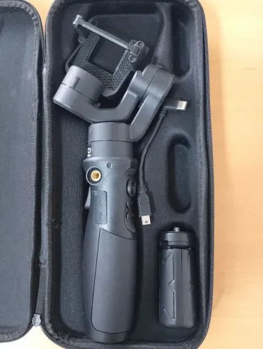 Go pro / hohem/ gimbal/