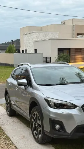 Subaru XV 2.0 16V 4X4 150cv Aut. 2018