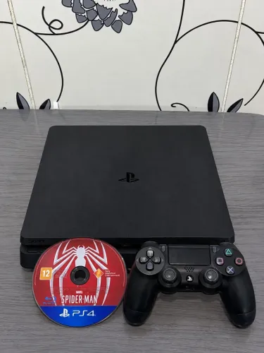 Ps4 slim 1TB !!OPORTUNIDADE!! 