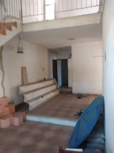 Casa antiga com 3 dormitórios à venda, 130 m² - Centro - Taubaté/SP