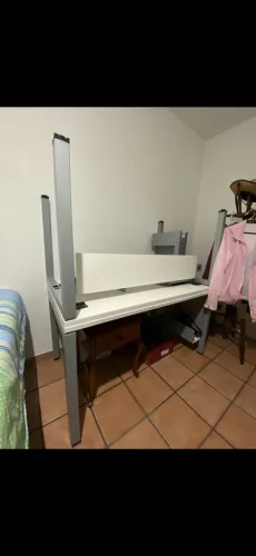 Mesa de escritório