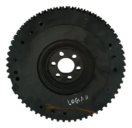 Volante Motor Cremalheira Renault Logan 1.0 16v