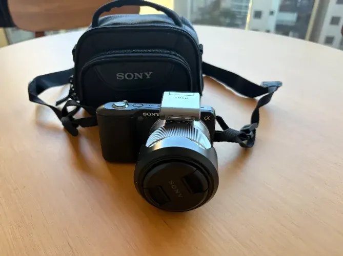 sony nex 3