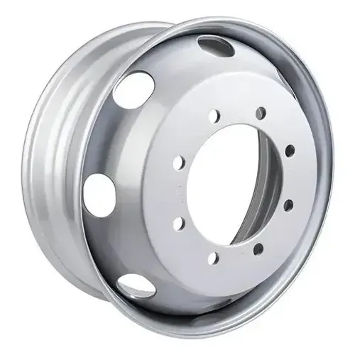Roda 275 8 Furos 22,5 X 7,5 Mb 113 volks fordReto