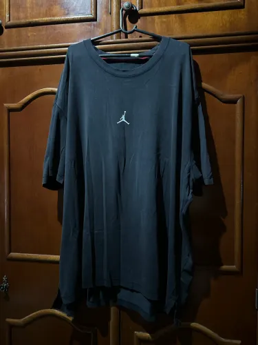 Camiseta Jordan 3XL - ORIGINAL 