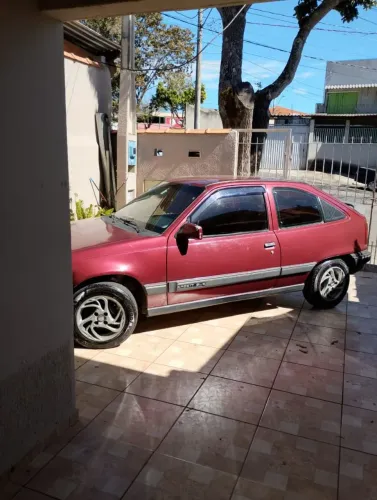 Chevrolet Kadett GLS 1.8 EFI / Sl/e 1.8 1993