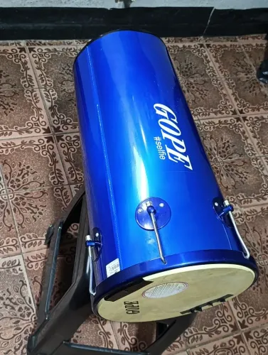 TANTÃN GOPE 11X55 NOVO 