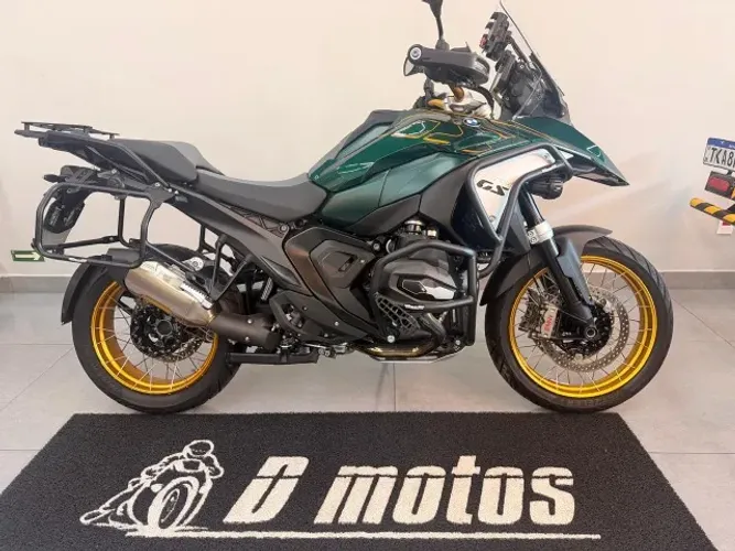 BMW R 1300 GS OPTION 719