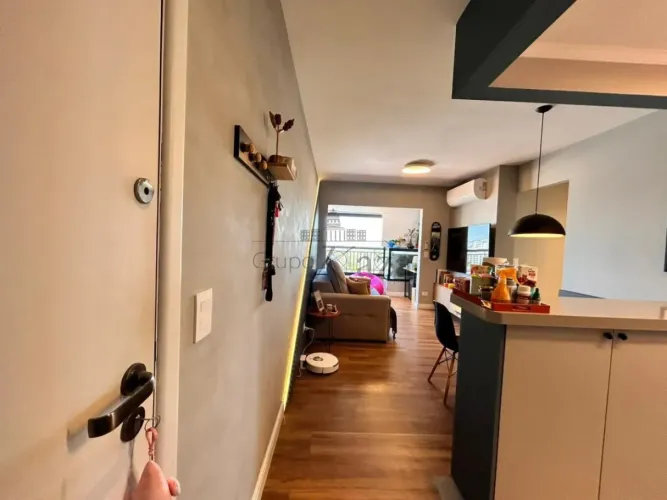 Oportunidade - Apartamento - Vila Ema - Residencial Privilege - 2 Dormitórios - 75m².
