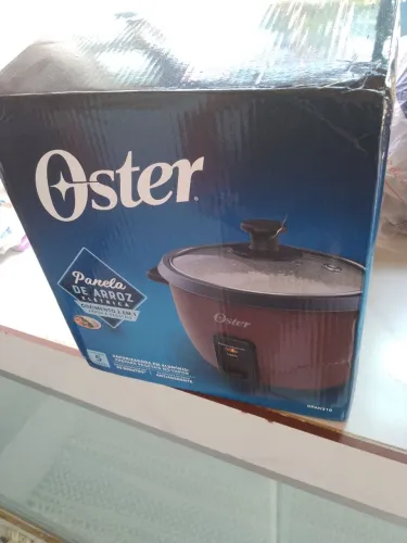 PANELA ELÉTRICA DE FAZER ARROZ