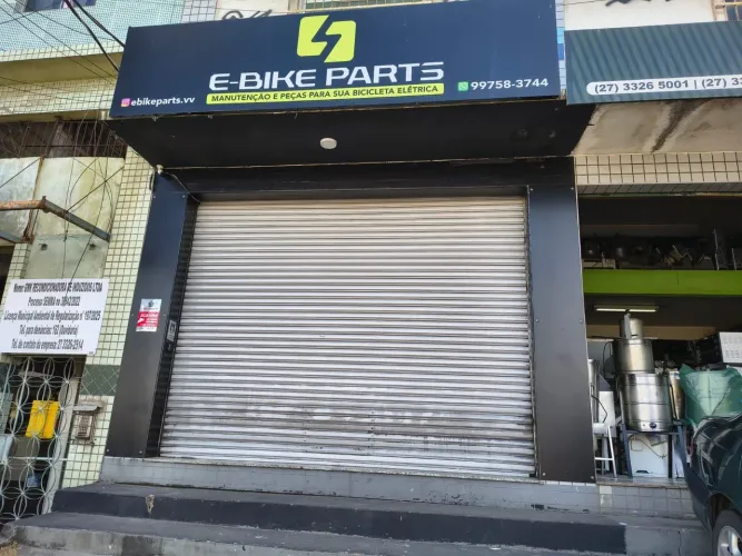 Aluguel de Loja na Lindenberg imperdível!