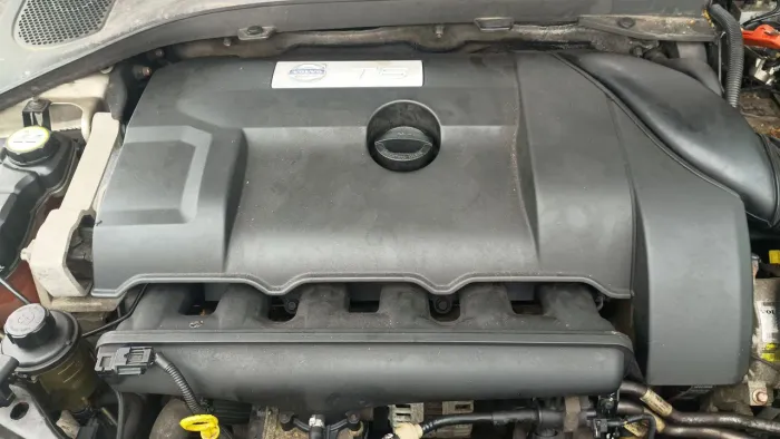 Vendo cambio automático Volvo XC 60 3.0 ano 2010 com garantia