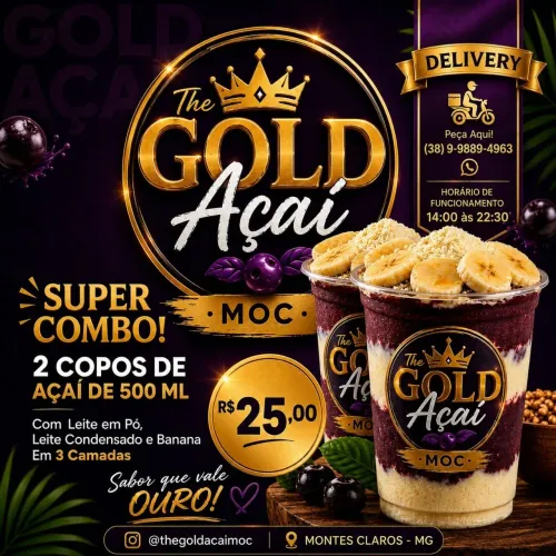 Açaí ?