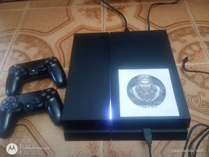 Ps4 desbloqueado 11.50