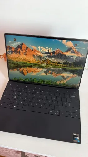 Dell XPS 13 Plus - Intel core I7 - 16 Gb Ram - SSD 1TB - Intel Evo
