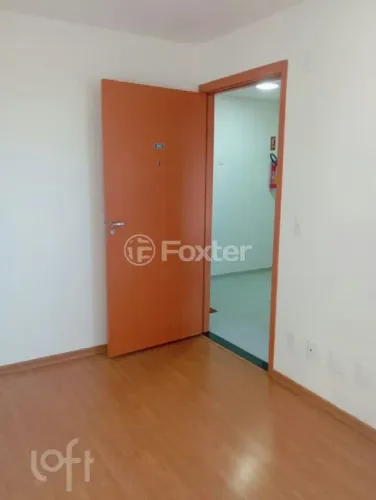 Apartamento à venda Avenida Lions Scharlau, Santos Dumont - São Leopoldo