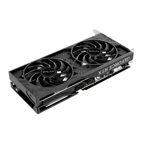 PLACA DE VIDEO GALAX GEFORCE RTX 4060 TI 1-CLICK OC, 8GB