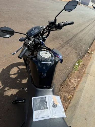 Vendo Moto Factor 150cc 0km 2026