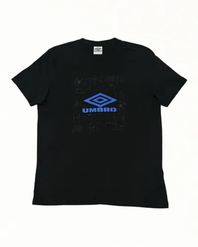 Camiseta Umbro Play