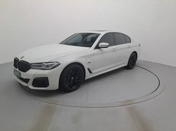BMW 530E M Sport 2.0 Turbo Híbrido Aut. 2023