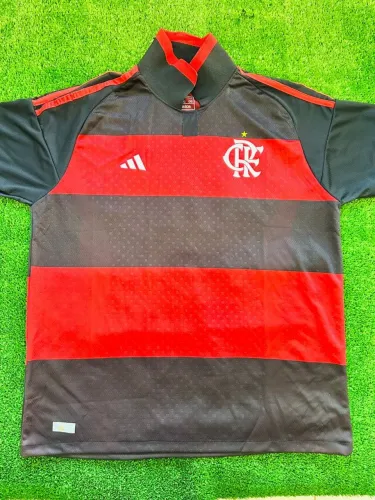 Camiseta do flamengo 2026 