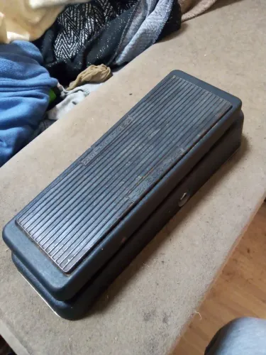 Pedal wah wah Jimmy Hendrix Jh1