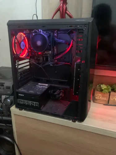 Pc básico