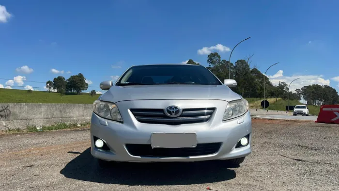 Fiat Palio ELX 1.0 Fire/30 Anos F. Flex 8V 4P 2010