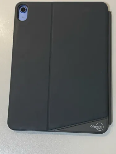 Capa teclado iPad 10 original