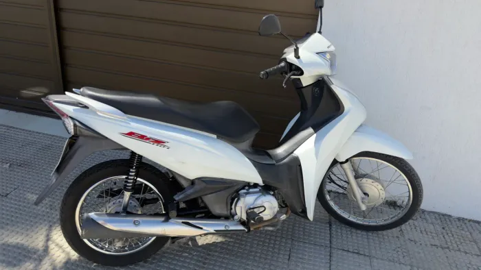 Biz 2024 110i