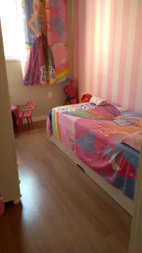 Apartamento em Jardim Alvorada - Nova Iguaçu, RJ