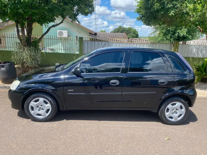 Chevrolet Corsa Hat. JOY 1.0/ 1.0 Flexpower 8V 5P 2009