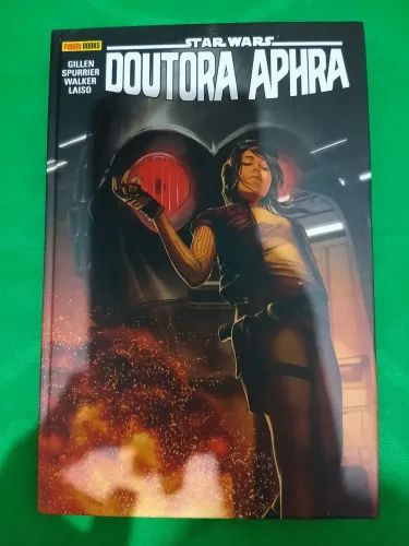 Star Wars Doutora Aphra vol. 2