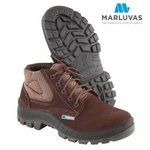 Bota Marluvas seminova 