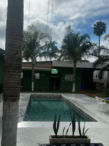 Chácara em Anápolis para venda.