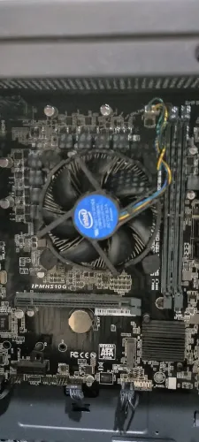 I5 10gen
