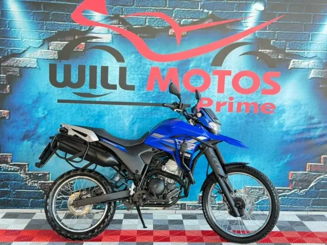 LANDER 250, ANO 2022, PERFEITO ESTADO