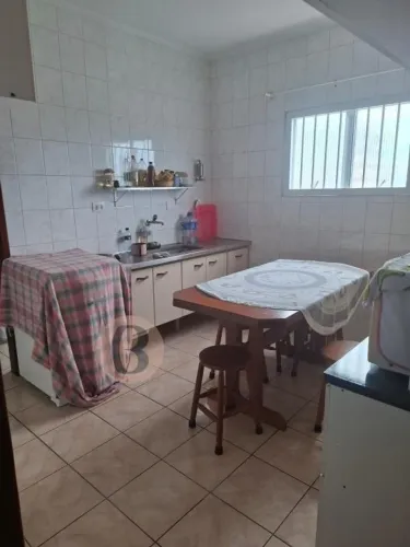 Residencial - Centro