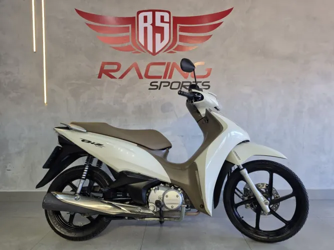 HONDA Biz 125 FLEX - 2019