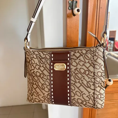 Bolsa Victor Hugo