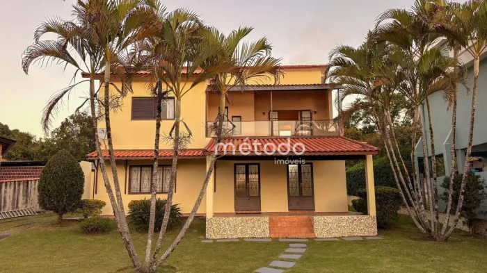 Chácara com 5 quartos à venda, 1005 m² por R$ 1.350.000 - Bairro Jardim Costão - Santa Bra