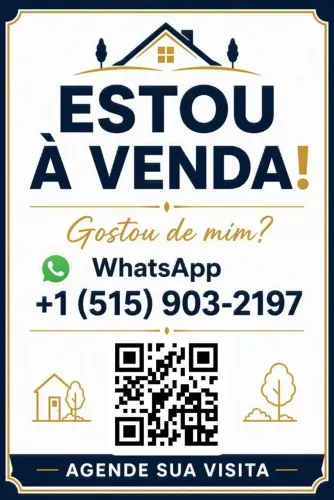 ? Lote à Venda - Condomínio Polinésia | Palmas - TO